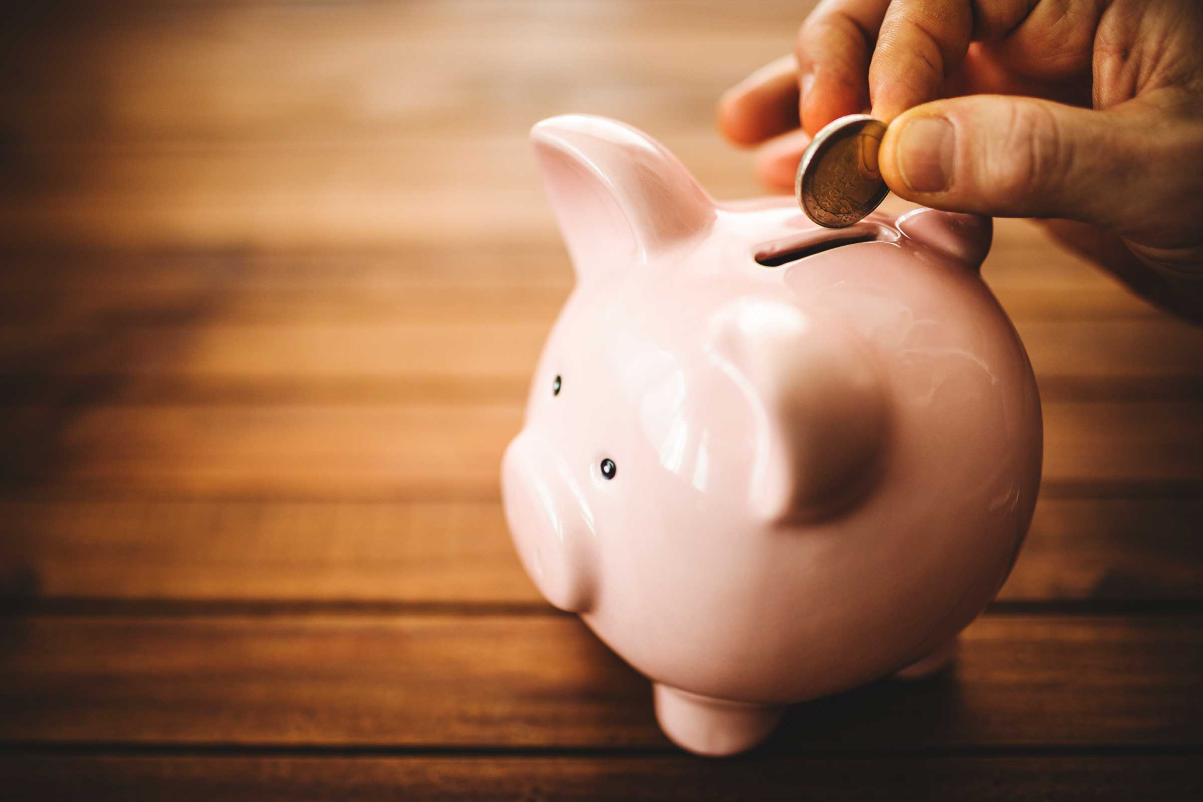 15 fun ways of saving money by Korapay