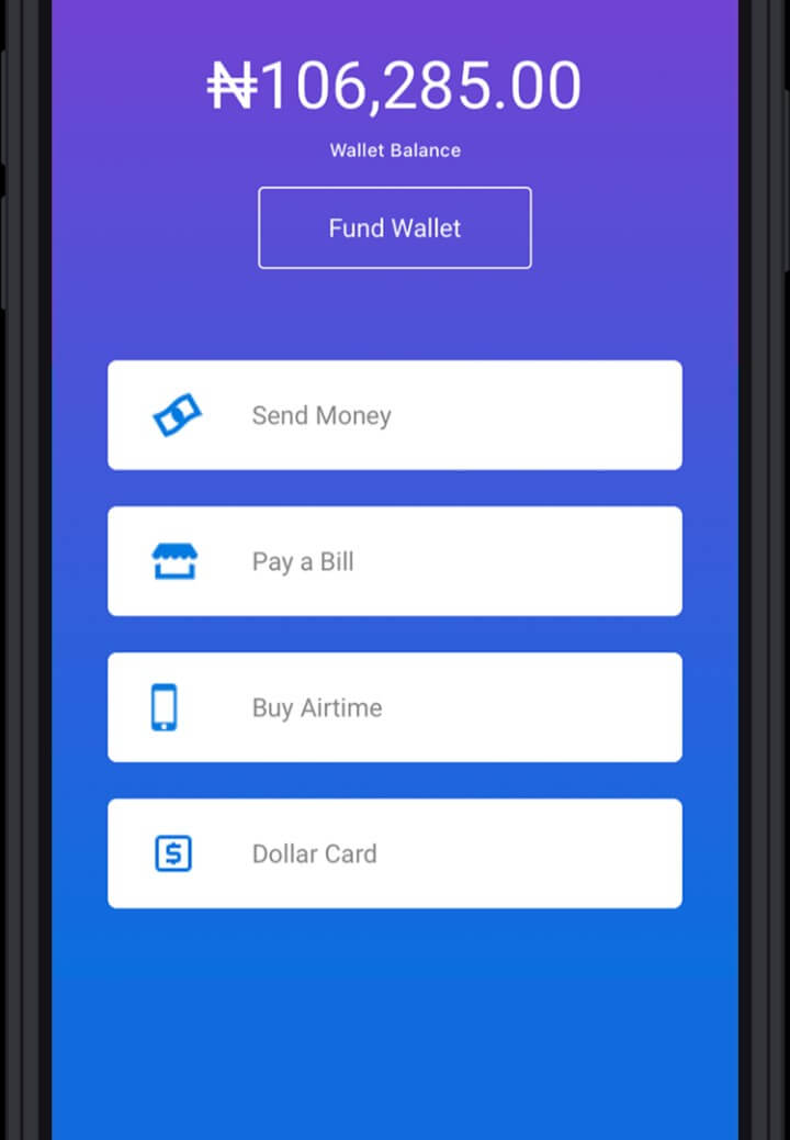 PAYMENTS TECH With Wallet you can Upgrade your Daily Personal and Financial Experience
