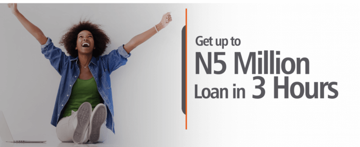 Quick Online Loans in Nigeria