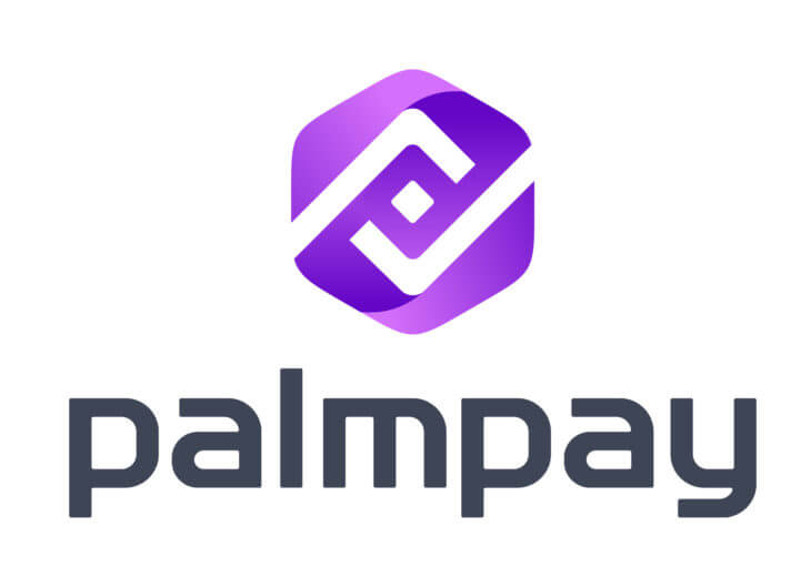 PalmPay logo - Visa partners with PalmPay to drive financial inclusion across Africa