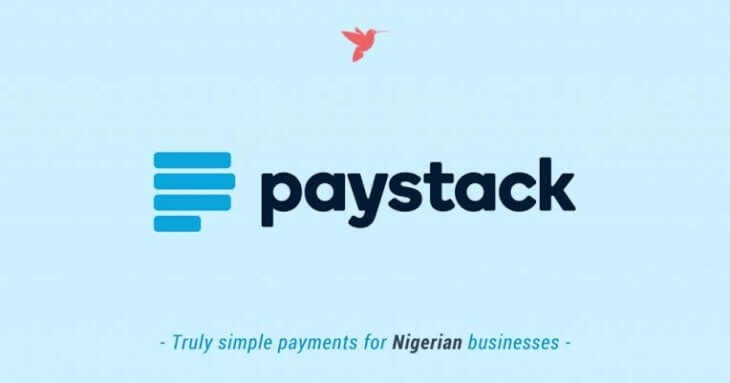 Paystack's USD Payouts