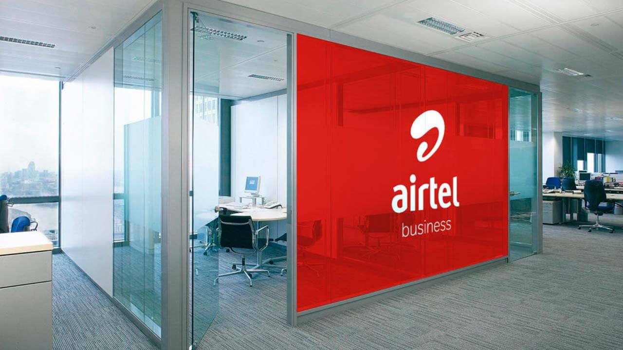 Airtel goes into a partnership with MasterCard
