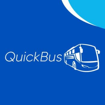Quick Bus Secures Funding