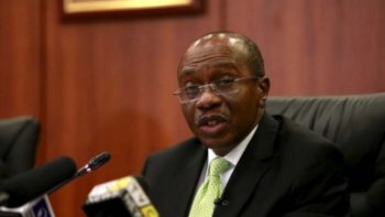 CBN will give grant to Selected Pharmaceutical Firms