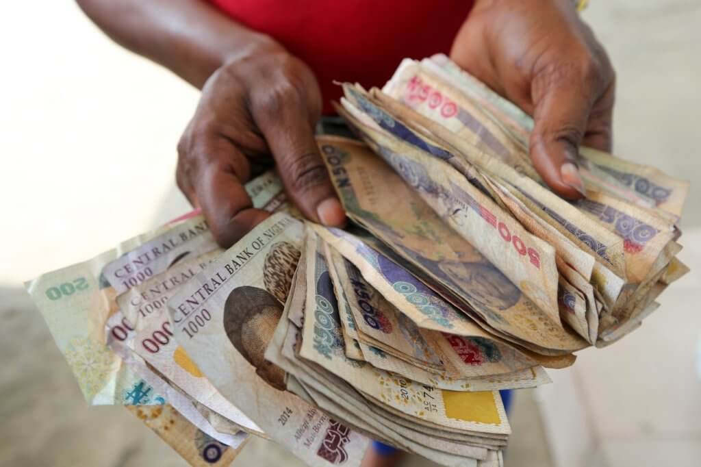 Why You Should Go Cashless Now? - The Fintech Africa