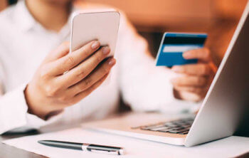 Online payments in South Africa have spiked up among South Africans after the compulsory COVID lockdown.