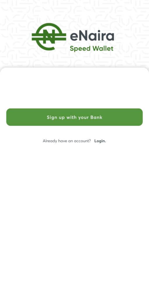 ENaira Wallet; All You Need To Know About the ENaira App in Nigeria