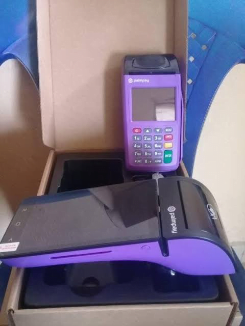 how-to-apply-for-palmpay-pos-machine-in-nigeria