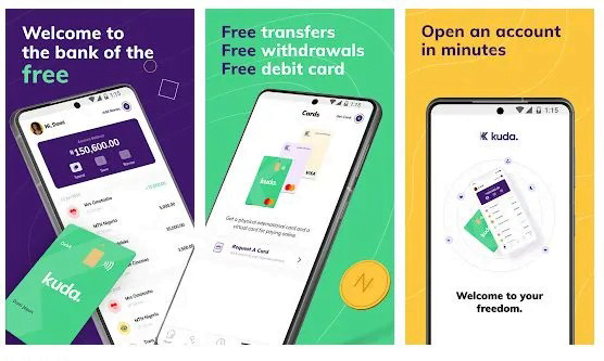 Money Savings Apps in Nigeria