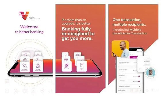 Money Savings Apps in Nigeria