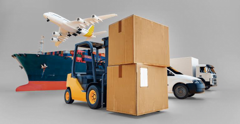 How to start a logistics company: BusinessHAB.com