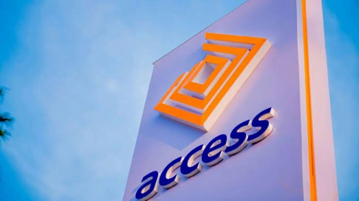 Access Bank Automatic Transfer