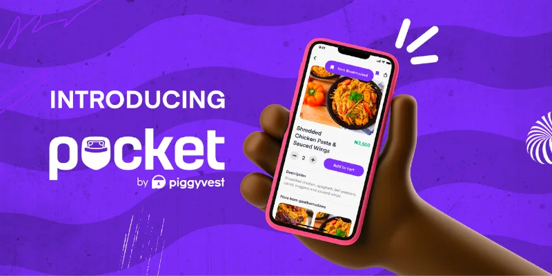 How to Open a Store on Pocket by Piggyvest