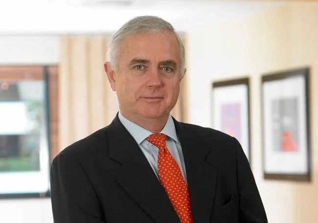 Paul Harris Biography
