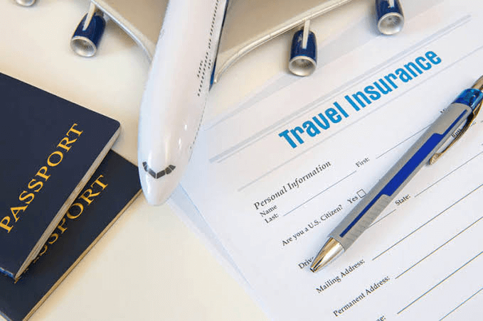 international travel insurance south africa