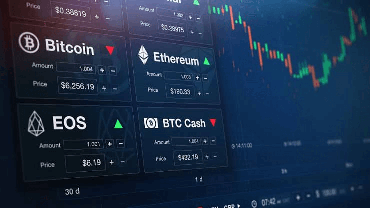 Cryptocurrency Trading For Beginners: Things To Consider - The Fintech ...