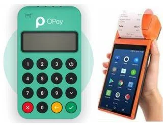 OPay POS