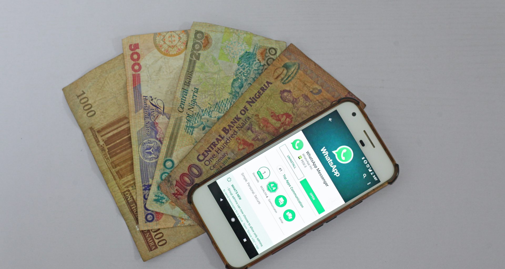African Fintech Rise of Fintech Startups in Africa