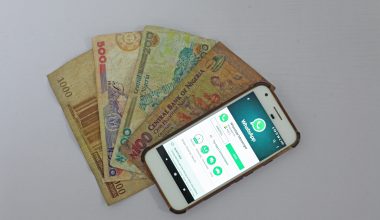 African Fintech Rise of Fintech Startups in Africa