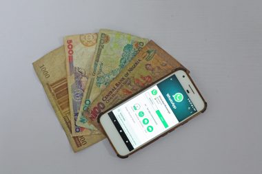 African Fintech Rise of Fintech Startups in Africa