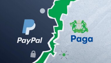 Paypal X Paga