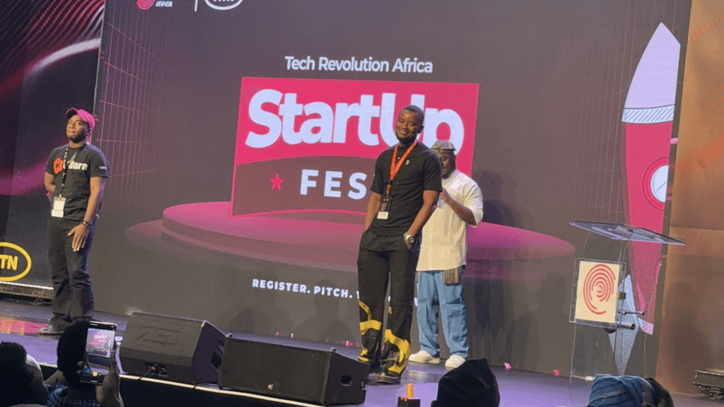 Subify Wins Proof Lab Challenge, Earns $2,000 Angel Award After Four-Judge Live Presentation