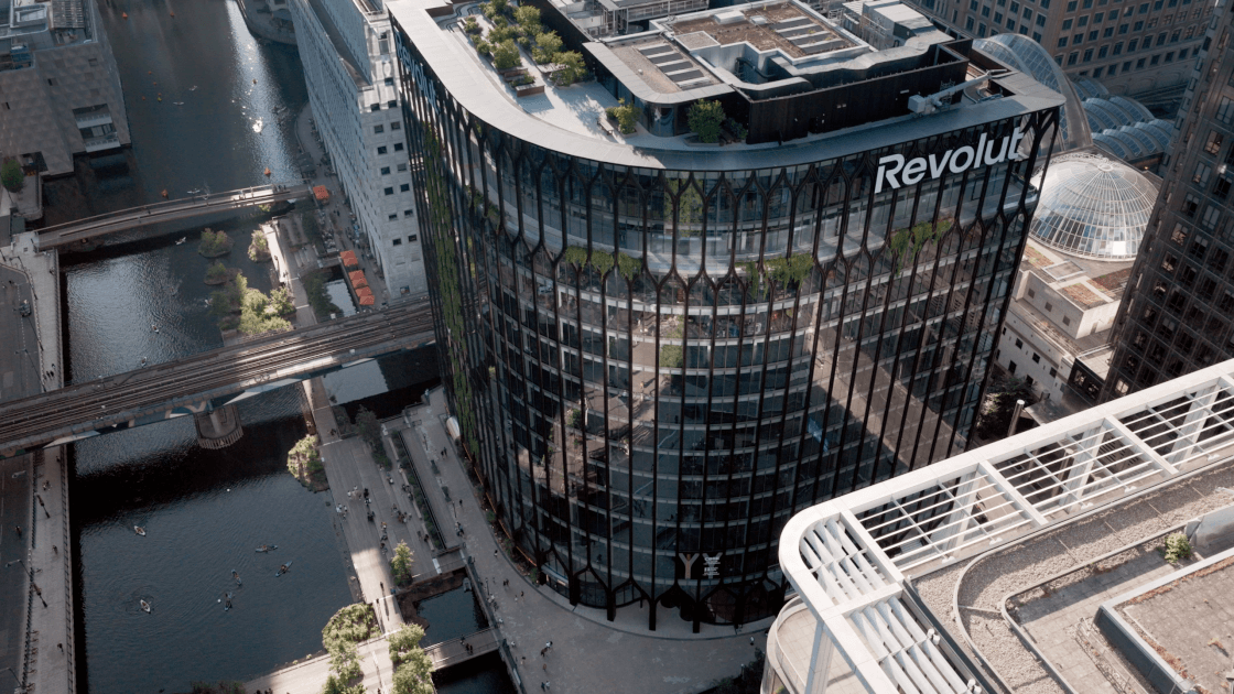 Revolut at 70 Million: What the World’s Fastest-Growing Neobank Is ...